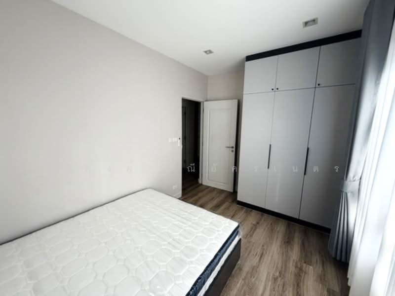 Life Bangkok Boulevard Ratchaphruek-Rattanatibet, Nonthaburi, 11 Ratchapruek Rd., Bang Phlap, Pak Kret, Nonthaburi, 3 Bedrooms, 160 sqm, Single Detached House For Rent, by นัฐพงค์ มณีอัครเนตร, 500263748 - DDproperty.com