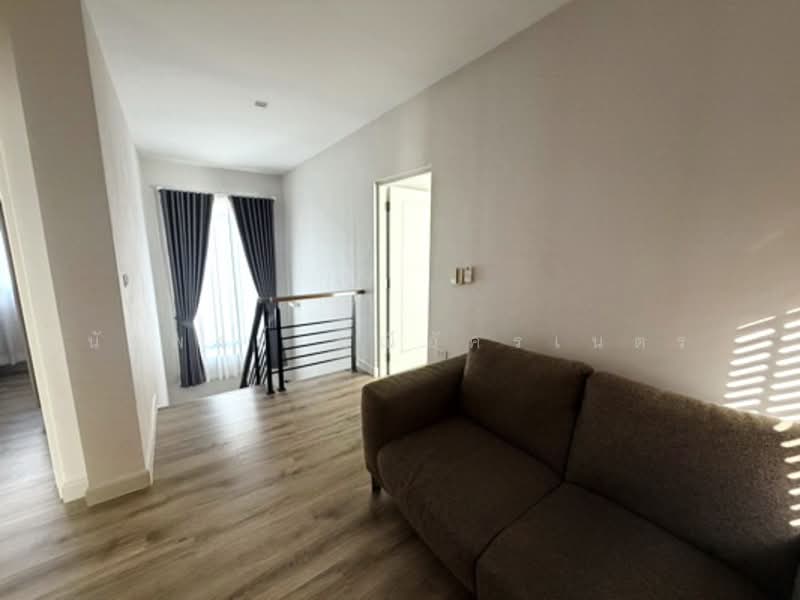 Life Bangkok Boulevard Ratchaphruek-Rattanatibet, Nonthaburi, 11 Ratchapruek Rd., Bang Phlap, Pak Kret, Nonthaburi, 3 Bedrooms, 160 sqm, Single Detached House For Rent, by นัฐพงค์ มณีอัครเนตร, 500263748 - DDproperty.com