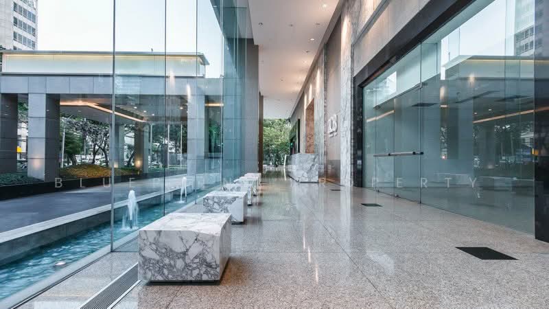 208 Wireless Building, กรุงเทพ, วิทยุ, ลุมพินี, ปทุมวัน, กรุงเทพ, 120 ตร.ม., สำนักงาน ให้เช่า, โดย Blueprint Property, 500263749 - DDproperty.com