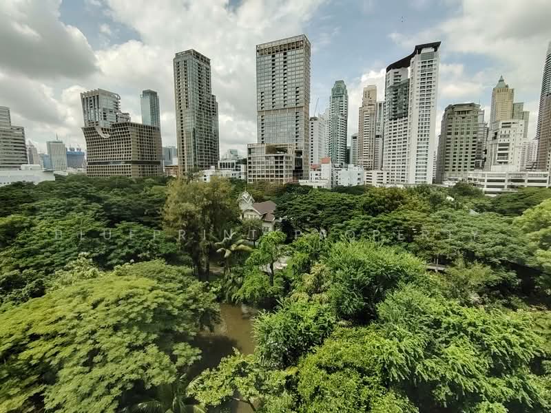 208 Wireless Building, กรุงเทพ, วิทยุ, ลุมพินี, ปทุมวัน, กรุงเทพ, 120 ตร.ม., สำนักงาน ให้เช่า, โดย Blueprint Property, 500263749 - DDproperty.com