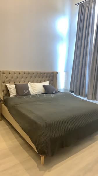 Indy Bangna-Ramkhamhaeng 2, Bangkok, Soi 7, Dok Mai, Prawet, Bangkok, 3 Bedrooms, 134 sqm, Townhouse For Rent, by Wallaya (Jang) Boonmee, 500263752 - DDproperty.com