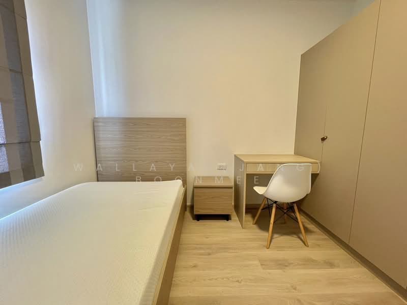 Indy Bangna-Ramkhamhaeng 2, Bangkok, Soi 7, Dok Mai, Prawet, Bangkok, 3 Bedrooms, 134 sqm, Townhouse For Rent, by Wallaya (Jang) Boonmee, 500263752 - DDproperty.com