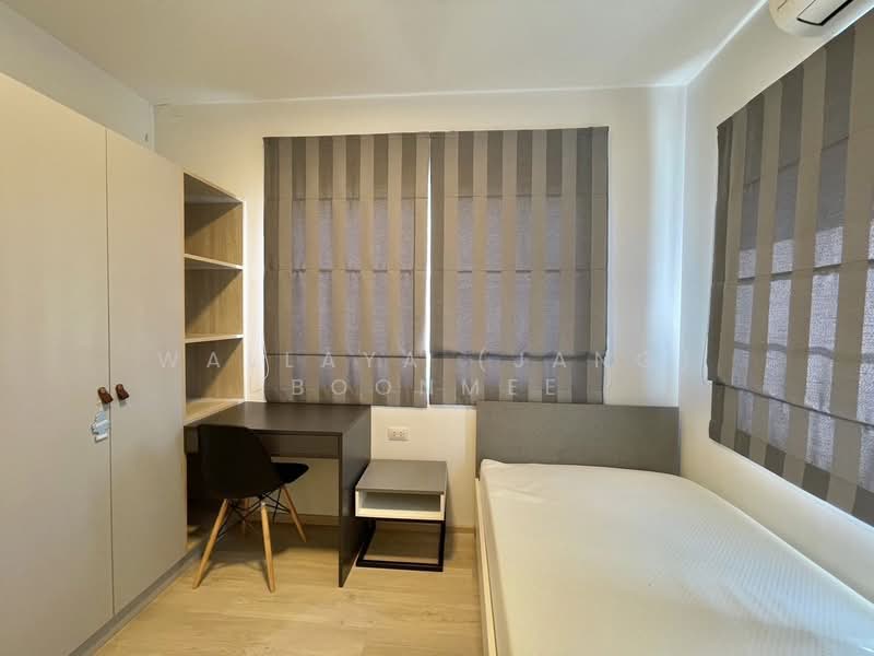 Indy Bangna-Ramkhamhaeng 2, Bangkok, Soi 7, Dok Mai, Prawet, Bangkok, 3 Bedrooms, 134 sqm, Townhouse For Rent, by Wallaya (Jang) Boonmee, 500263752 - DDproperty.com