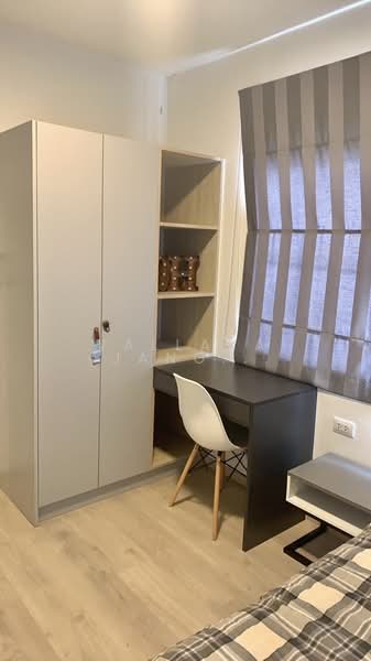 Indy Bangna-Ramkhamhaeng 2, Bangkok, Soi 7, Dok Mai, Prawet, Bangkok, 3 Bedrooms, 134 sqm, Townhouse For Rent, by Wallaya (Jang) Boonmee, 500263752 - DDproperty.com