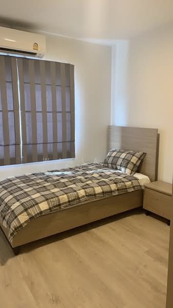 Indy Bangna-Ramkhamhaeng 2, Bangkok, Soi 7, Dok Mai, Prawet, Bangkok, 3 Bedrooms, 134 sqm, Townhouse For Rent, by Wallaya (Jang) Boonmee, 500263752 - DDproperty.com