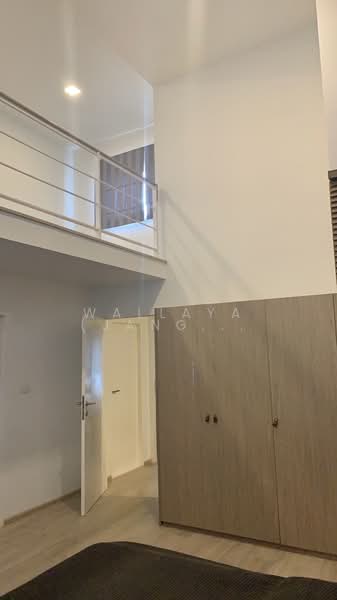 Indy Bangna-Ramkhamhaeng 2, Bangkok, Soi 7, Dok Mai, Prawet, Bangkok, 3 Bedrooms, 134 sqm, Townhouse For Rent, by Wallaya (Jang) Boonmee, 500263752 - DDproperty.com