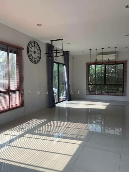 Burasiri Ratchaphruek - 345, Nonthaburi, 54/317 Ratchapruek Road, Khlong Khoi, Pak Kret, Nonthaburi, 3 Bedrooms, 165 sqm, Single Detached House For Sale, by Angsanaporn D, 500263753 - DDproperty.com