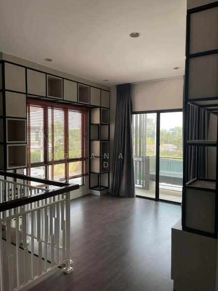 Burasiri Ratchaphruek - 345, Nonthaburi, 54/317 Ratchapruek Road, Khlong Khoi, Pak Kret, Nonthaburi, 3 Bedrooms, 165 sqm, Single Detached House For Sale, by Angsanaporn D, 500263753 - DDproperty.com