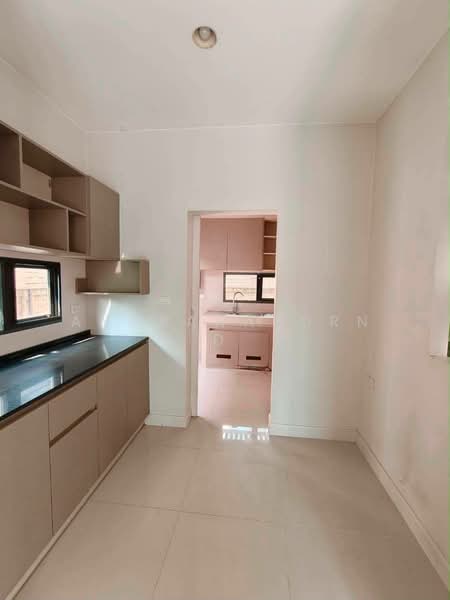 Burasiri Ratchaphruek - 345, Nonthaburi, 54/317 Ratchapruek Road, Khlong Khoi, Pak Kret, Nonthaburi, 3 Bedrooms, 165 sqm, Single Detached House For Sale, by Angsanaporn D, 500263753 - DDproperty.com