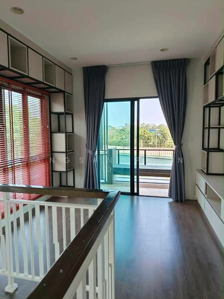 Burasiri Ratchaphruek - 345, Nonthaburi, 54/317 Ratchapruek Road, Khlong Khoi, Pak Kret, Nonthaburi, 3 Bedrooms, 165 sqm, Single Detached House For Sale, by Angsanaporn D, 500263753 - DDproperty.com