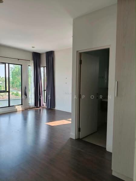 Burasiri Ratchaphruek - 345, Nonthaburi, 54/317 Ratchapruek Road, Khlong Khoi, Pak Kret, Nonthaburi, 3 Bedrooms, 165 sqm, Single Detached House For Sale, by Angsanaporn D, 500263753 - DDproperty.com