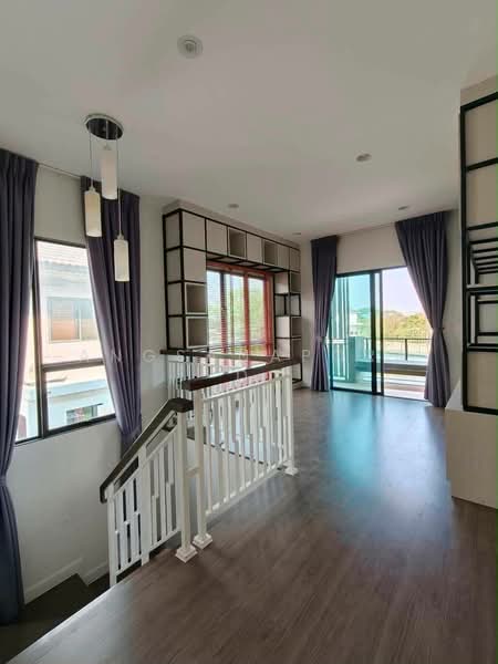 Burasiri Ratchaphruek - 345, Nonthaburi, 54/317 Ratchapruek Road, Khlong Khoi, Pak Kret, Nonthaburi, 3 Bedrooms, 165 sqm, Single Detached House For Sale, by Angsanaporn D, 500263753 - DDproperty.com