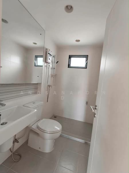 Burasiri Ratchaphruek - 345, Nonthaburi, 54/317 Ratchapruek Road, Khlong Khoi, Pak Kret, Nonthaburi, 3 Bedrooms, 165 sqm, Single Detached House For Sale, by Angsanaporn D, 500263753 - DDproperty.com