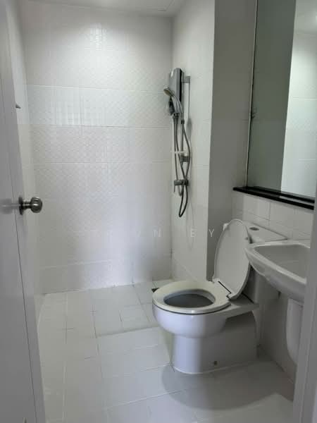 The Tree Interchange, Bangkok, Pracharat Sai 2 Road, Bang Sue, Bang Sue, Bangkok, Studio, 30 sqm, Condo For Rent, by khun Ey, 500263756 - DDproperty.com