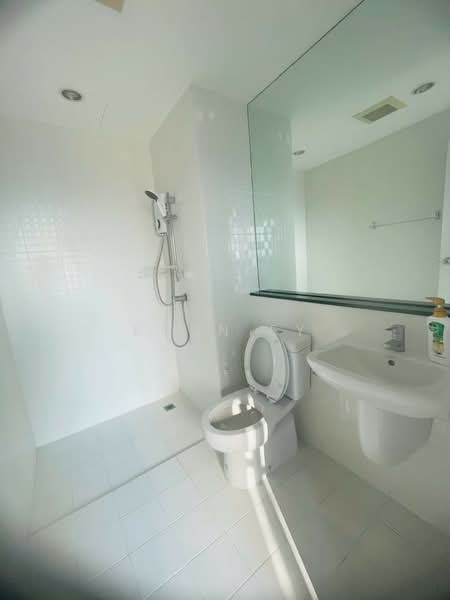 The Tree Interchange, Bangkok, Pracharat Sai 2 Road, Bang Sue, Bang Sue, Bangkok, Studio, 30 sqm, Condo For Rent, by khun Ey, 500263757 - DDproperty.com