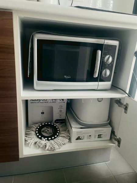 The Tree Interchange, Bangkok, Pracharat Sai 2 Road, Bang Sue, Bang Sue, Bangkok, Studio, 30 sqm, Condo For Rent, by khun Ey, 500263757 - DDproperty.com