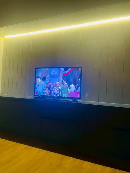 The Tree Interchange, Bangkok, Pracharat Sai 2 Road, Bang Sue, Bang Sue, Bangkok, Studio, 30 sqm, Condo For Rent, by khun Ey, 500263757 - DDproperty.com