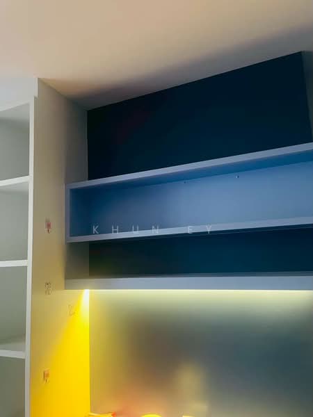 The Tree Interchange : เดอะ ทรี อินเตอร์เชนจ์, กรุงเทพ, ถนนประชาราษฎร์ สาย 2, บางซื่อ, บางซื่อ, กรุงเทพ, 30 ตร.ม., คอนโด ให้เช่า, โดย khun Ey, 500263757 - DDproperty.com