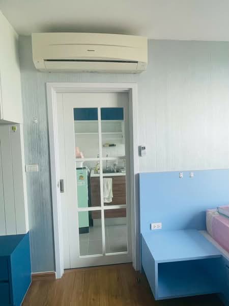 The Tree Interchange, Bangkok, Pracharat Sai 2 Road, Bang Sue, Bang Sue, Bangkok, Studio, 30 sqm, Condo For Rent, by khun Ey, 500263757 - DDproperty.com