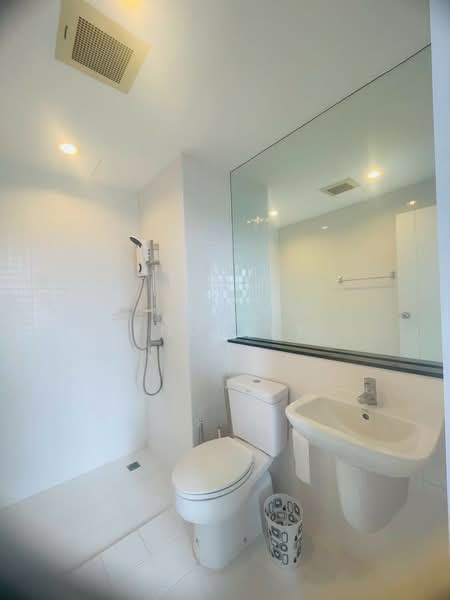 The Tree Interchange, Bangkok, Pracharat Sai 2 Road, Bang Sue, Bang Sue, Bangkok, Studio, 30 sqm, Condo For Rent, by khun Ey, 500263757 - DDproperty.com