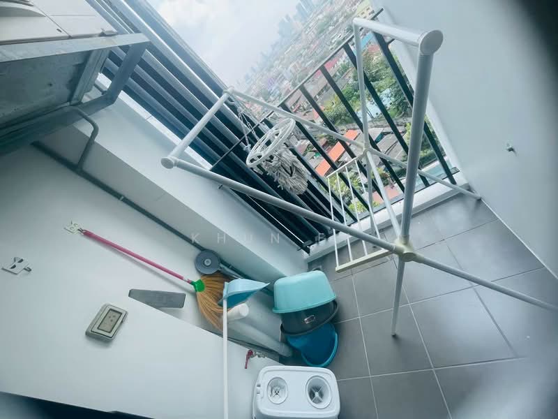 The Tree Interchange, Bangkok, Pracharat Sai 2 Road, Bang Sue, Bang Sue, Bangkok, Studio, 30 sqm, Condo For Rent, by khun Ey, 500263757 - DDproperty.com