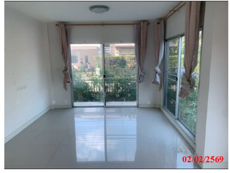 Life Bangkok Boulevard Rangsit, Pathum Thani, Rangsit - Nakhon Nayok Road, Prachathipat, Thanyaburi, Pathum Thani, 2 Bedrooms, 129 sqm, Single Detached House For Sale, by KRUNGTHAI BANK PCL., 500263758 - DDproperty.com