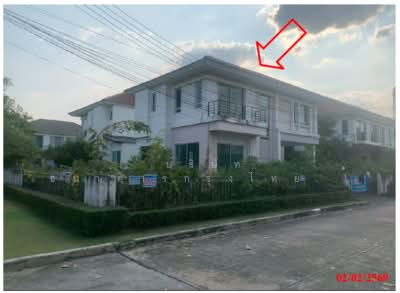 ขาย - Life Bangkok Boulevard Rangsit : ไลฟ์ บางกอก บูเลอวาร์ด รังสิต, ปทุมธานี