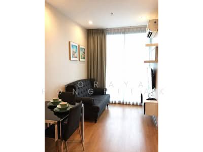 For Rent - Q House Sukhumvit 79, Bangkok