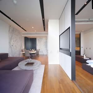 For Rent - Banyan Tree Residences Riverside, Bangkok