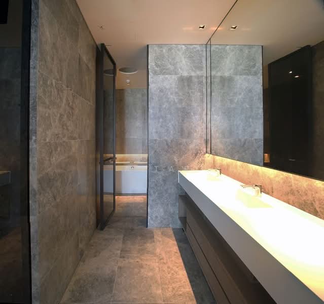 Banyan Tree Residences Riverside, Bangkok, Soi Somdet Chao Phraya 17, Khlong San, Khlong San, Bangkok, 1 Bedroom, 87 sqm, Condo For Rent, by Attar, 500263762 - DDproperty.com