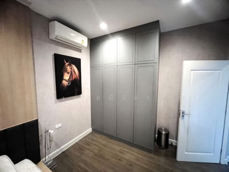 Bangkok Boulevard Chaengwattana 2, Nonthaburi, Chaiyapruek Road, Bang Tanai, Pak Kret, Nonthaburi, 3 Bedrooms, 200 sqm, Single Detached House For Rent, by นัฐพงค์ มณีอัครเนตร, 500263763 - DDproperty.com
