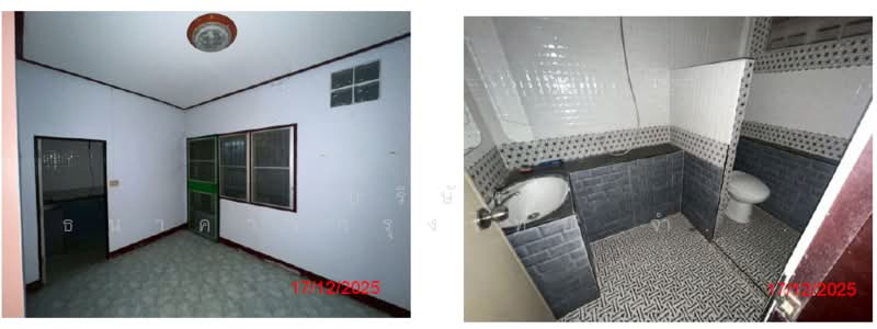 For Sale - Wattana Garden, Saraburi