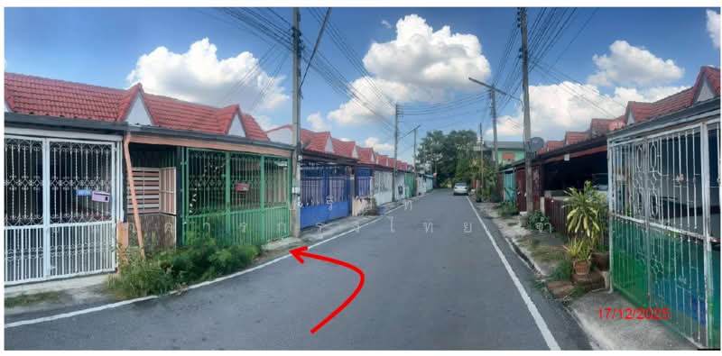 ขาย - Wattana Garden : วัฒนาการ์เด้นท์, สระบุรี