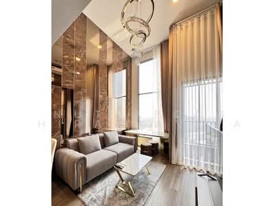 For Rent - So Origin Kaset Interchange, Bangkok