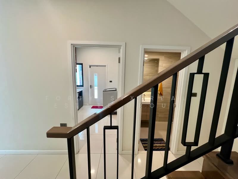 แกรนด์ บริทาเนีย บางนา กม.12 l Grand Britania Bangna KM.12, สมุทรปราการ, 64 Soi 5, บางพลีใหญ่, บางพลี, สมุทรปราการ, 255 ตร.ม., บ้านเดี่ยว ให้เช่า, โดย Forty-Six Real Estate Group, 500263769 - DDproperty.com