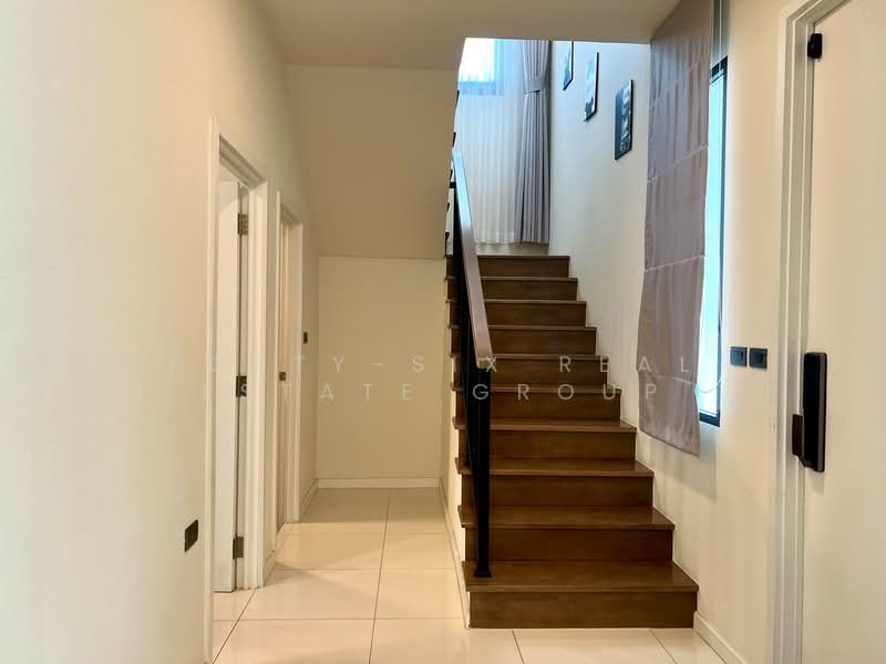 Grand Britania Bangna KM.12, Samut Prakan, 64 Soi 5, Bangphli Yai, Bang Plee, Samut Prakan, 4 Bedrooms, 255 sqm, Single Detached House For Rent, by Forty-Six Real Estate Group, 500263769 - DDproperty.com