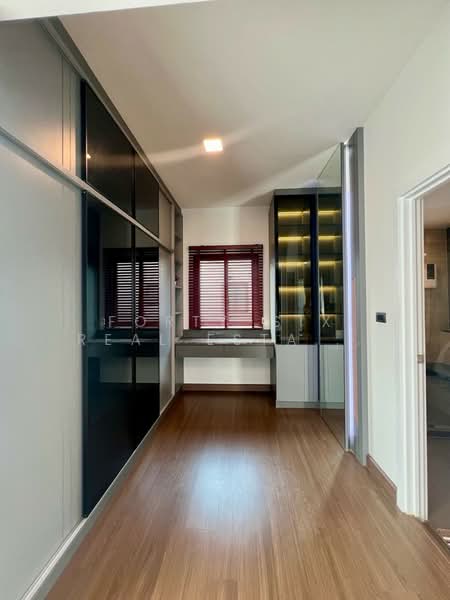 Grand Britania Bangna KM.12, Samut Prakan, 64 Soi 5, Bangphli Yai, Bang Plee, Samut Prakan, 4 Bedrooms, 255 sqm, Single Detached House For Rent, by Forty-Six Real Estate Group, 500263769 - DDproperty.com