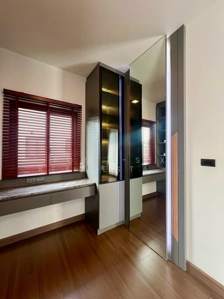 Grand Britania Bangna KM.12, Samut Prakan, 64 Soi 5, Bangphli Yai, Bang Plee, Samut Prakan, 4 Bedrooms, 255 sqm, Single Detached House For Rent, by Forty-Six Real Estate Group, 500263769 - DDproperty.com