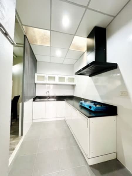 Baan Klang Muang Monaco Srinakarin 24, Bangkok, ศรีนครินทร์ 24, Suan Luang, Suan Luang, Bangkok, 3 Bedrooms, 250 sqm, Townhouse For Rent, by นัฐพงค์ มณีอัครเนตร, 500263770 - DDproperty.com