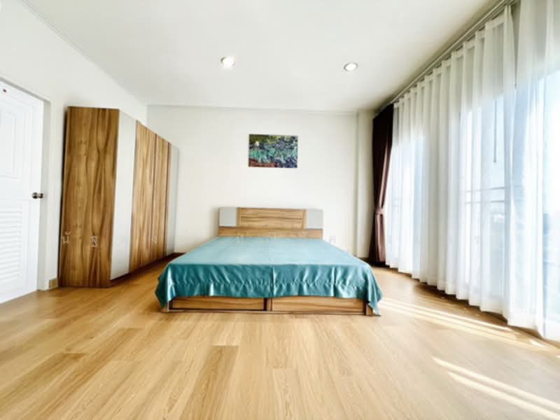 Baan Klang Muang Monaco Srinakarin 24, Bangkok, ศรีนครินทร์ 24, Suan Luang, Suan Luang, Bangkok, 3 Bedrooms, 250 sqm, Townhouse For Rent, by นัฐพงค์ มณีอัครเนตร, 500263770 - DDproperty.com