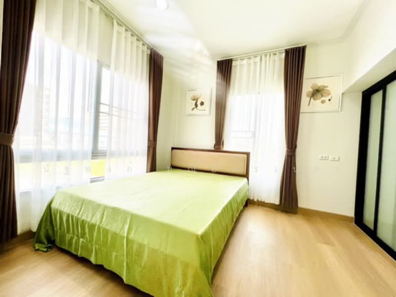 บ้านกลางเมือง โมนาโค ศรีนครินทร์ 24, กรุงเทพ, ศรีนครินทร์ 24, สวนหลวง, สวนหลวง, กรุงเทพ, 250 ตร.ม., ทาวน์เฮ้าส์ ให้เช่า, โดย นัฐพงค์ มณีอัครเนตร, 500263770 - DDproperty.com