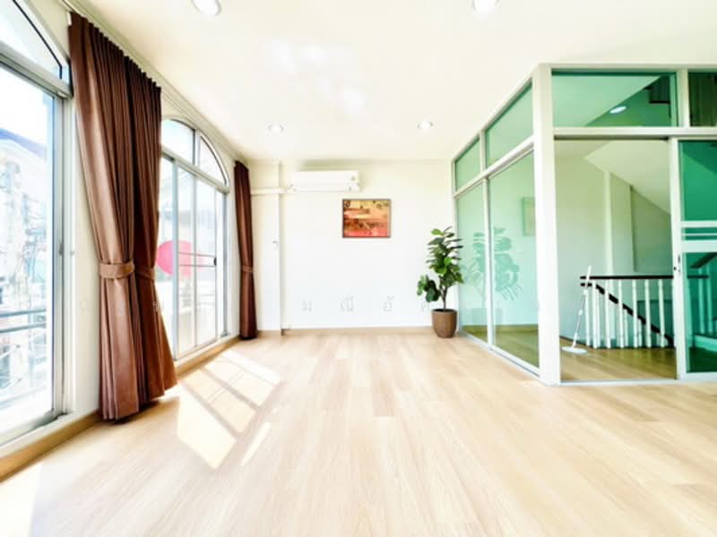 บ้านกลางเมือง โมนาโค ศรีนครินทร์ 24, กรุงเทพ, ศรีนครินทร์ 24, สวนหลวง, สวนหลวง, กรุงเทพ, 250 ตร.ม., ทาวน์เฮ้าส์ ให้เช่า, โดย นัฐพงค์ มณีอัครเนตร, 500263770 - DDproperty.com