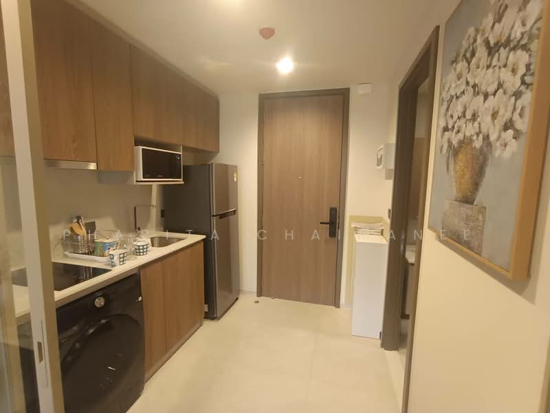 Mekin HAUS, Chiang Mai, Fa Ham, Muang Chiang Mai, Chiang Mai, 1 Bedroom, 44 sqm, Condo For Rent, by Pharita Chaimanee, 500263774 - DDproperty.com