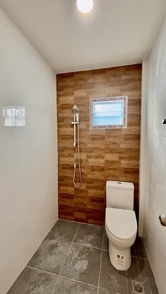 บ้านสวย หลังริม หมู่บ้าน ระเบียงทอง 3 ถนนเทพรักษ์ สายไหม ใกล้ บิ๊กซี สะพานใหม่, Bangkok, เทพรักษ์, Khlong Tanon, Sai Mai, Bangkok, 2 Bedrooms, 100 sqm, Townhouse For Sale, by บุษบากร (เจี๊ยบ), 500263776 - DDproperty.com