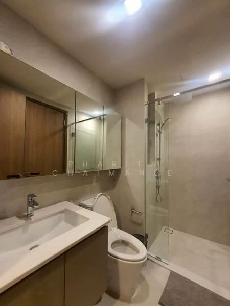 Mekin HAUS, Chiang Mai, Fa Ham, Muang Chiang Mai, Chiang Mai, 1 Bedroom, 38 sqm, Condo For Rent, by Pharita Chaimanee, 500263778 - DDproperty.com