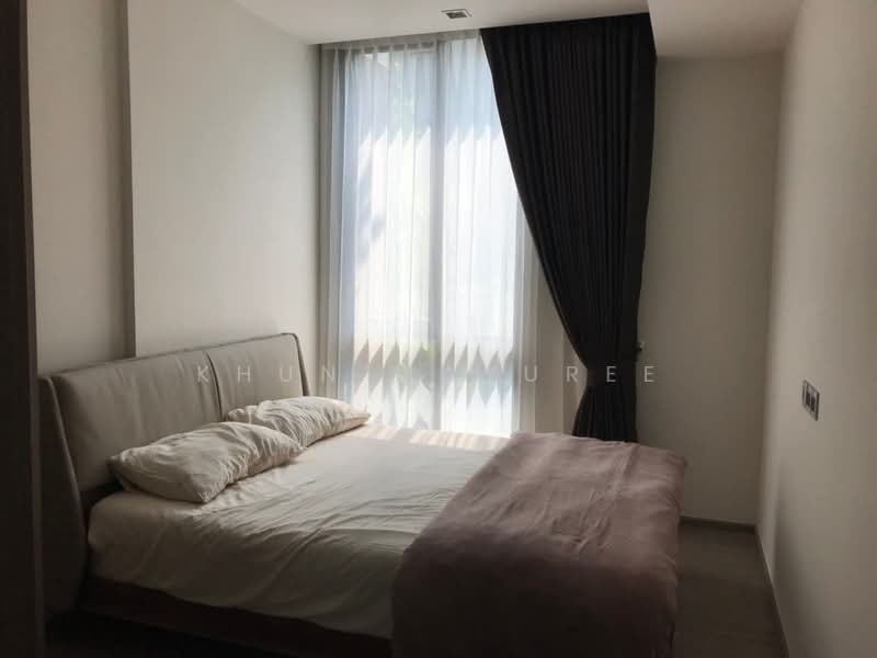 Mori Haus, Bangkok, Soi On Nut 1/1 Sukhumvit Road77, Phra Kanong Nua, Watthana, Bangkok, 1 Bedroom, 30 sqm, Condo For Rent, by Khun Mayuree, 500263779 - DDproperty.com