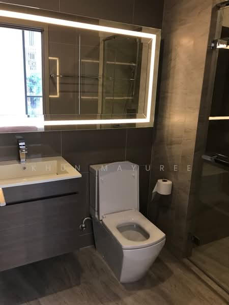 Mori Haus, Bangkok, Soi On Nut 1/1 Sukhumvit Road77, Phra Kanong Nua, Watthana, Bangkok, 1 Bedroom, 30 sqm, Condo For Rent, by Khun Mayuree, 500263779 - DDproperty.com