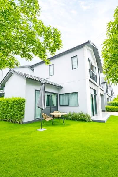 ไม่พบโครงการ, Nonthaburi, บางกรวย-ไทรน้อย ชัยพฤกษ์, Bang Bua Thong, Bang Bua Thong, Nonthaburi, 4 Bedrooms, 230 sqm, Single Detached House For Rent, by ณัฐพงศ์ สุนทรอรุณ, 500263781 - DDproperty.com