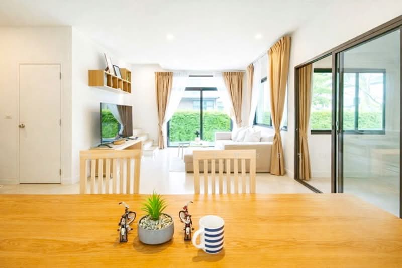 ไม่พบโครงการ, Nonthaburi, บางกรวย-ไทรน้อย ชัยพฤกษ์, Bang Bua Thong, Bang Bua Thong, Nonthaburi, 4 Bedrooms, 230 sqm, Single Detached House For Rent, by ณัฐพงศ์ สุนทรอรุณ, 500263781 - DDproperty.com