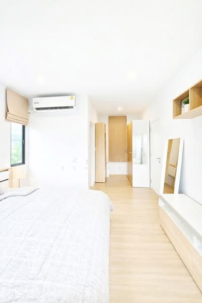 ไม่พบโครงการ, Nonthaburi, บางกรวย-ไทรน้อย ชัยพฤกษ์, Bang Bua Thong, Bang Bua Thong, Nonthaburi, 4 Bedrooms, 230 sqm, Single Detached House For Rent, by ณัฐพงศ์ สุนทรอรุณ, 500263781 - DDproperty.com